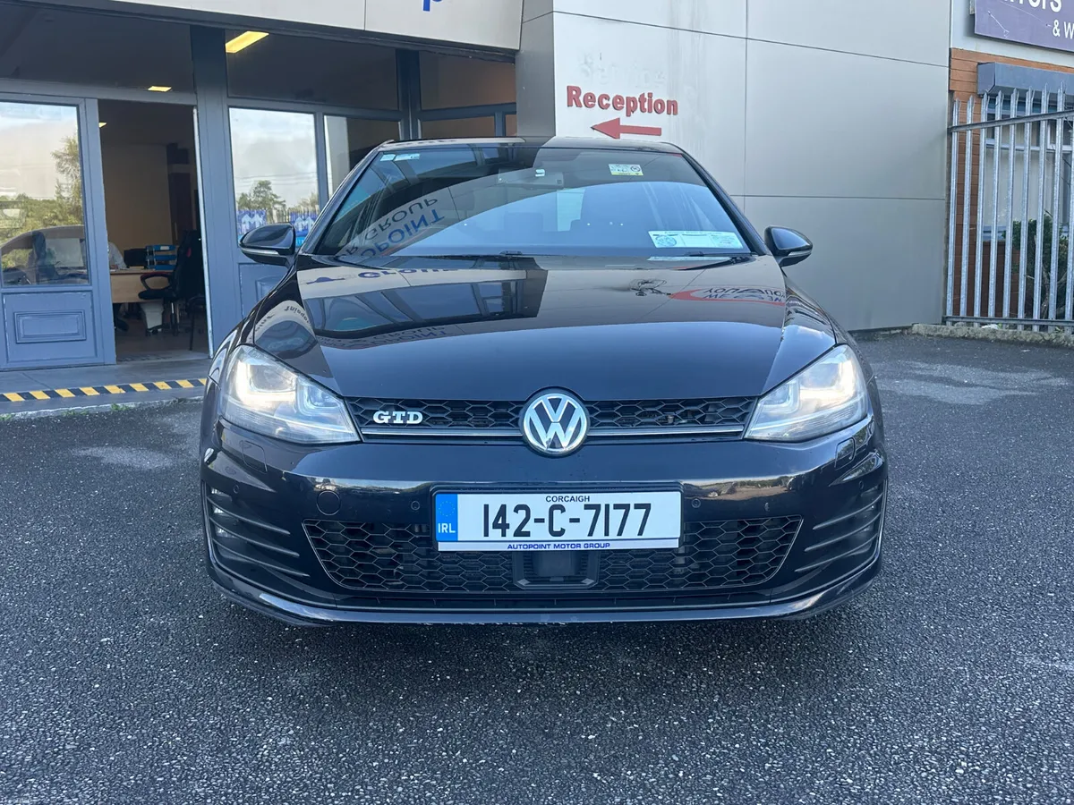 2.0 TDI GTD (184BHP) - Image 4