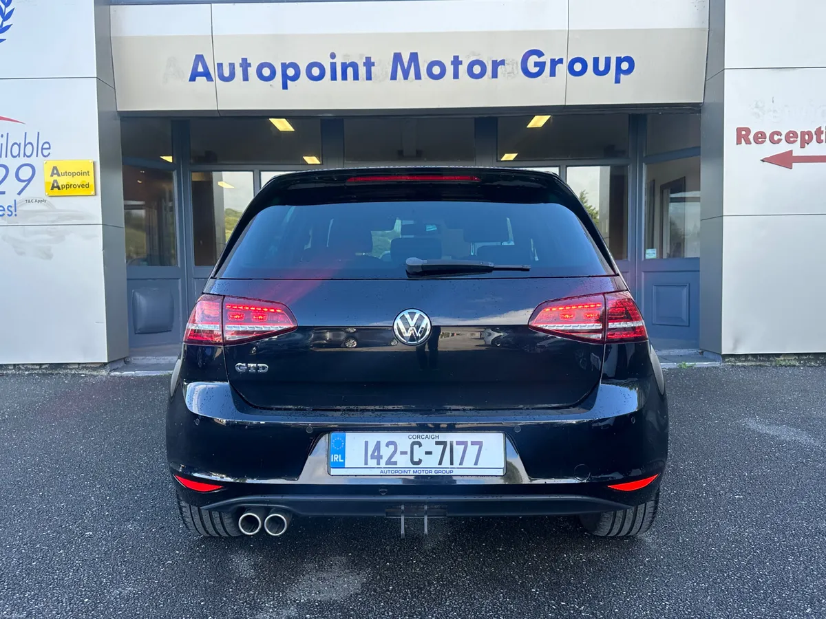 2.0 TDI GTD (184BHP) - Image 5