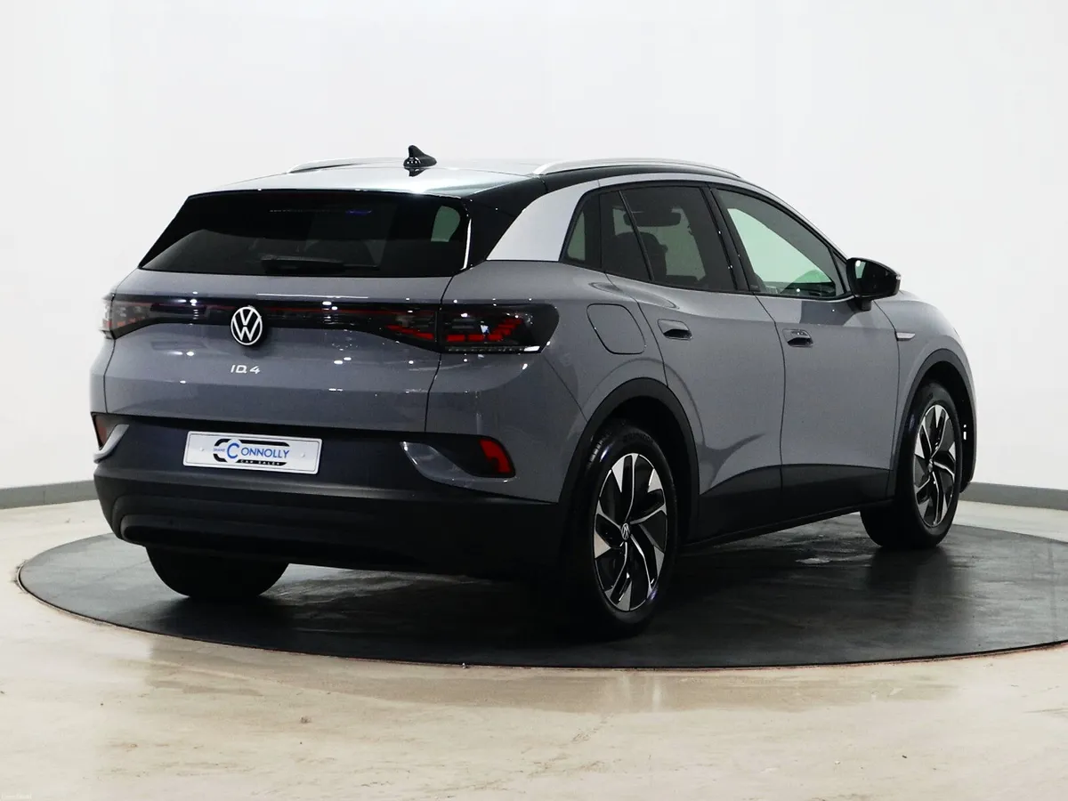 *110* 2023 Volkswagen ID.4 style - Image 3