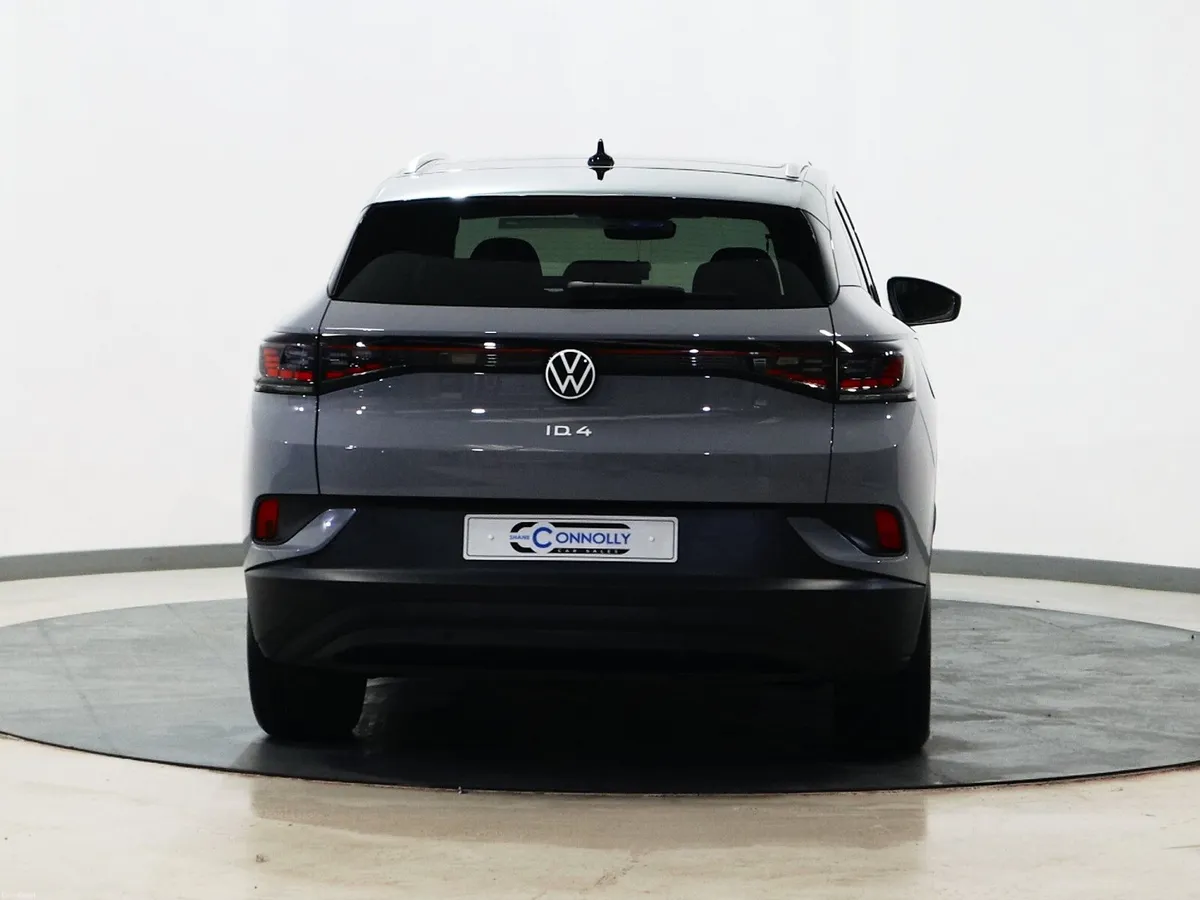 *110* 2023 Volkswagen ID.4 style - Image 5