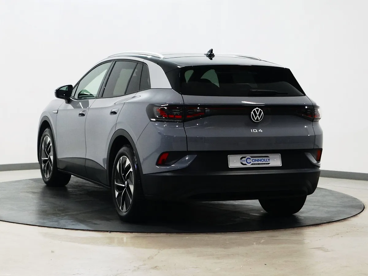 *110* 2023 Volkswagen ID.4 style - Image 6