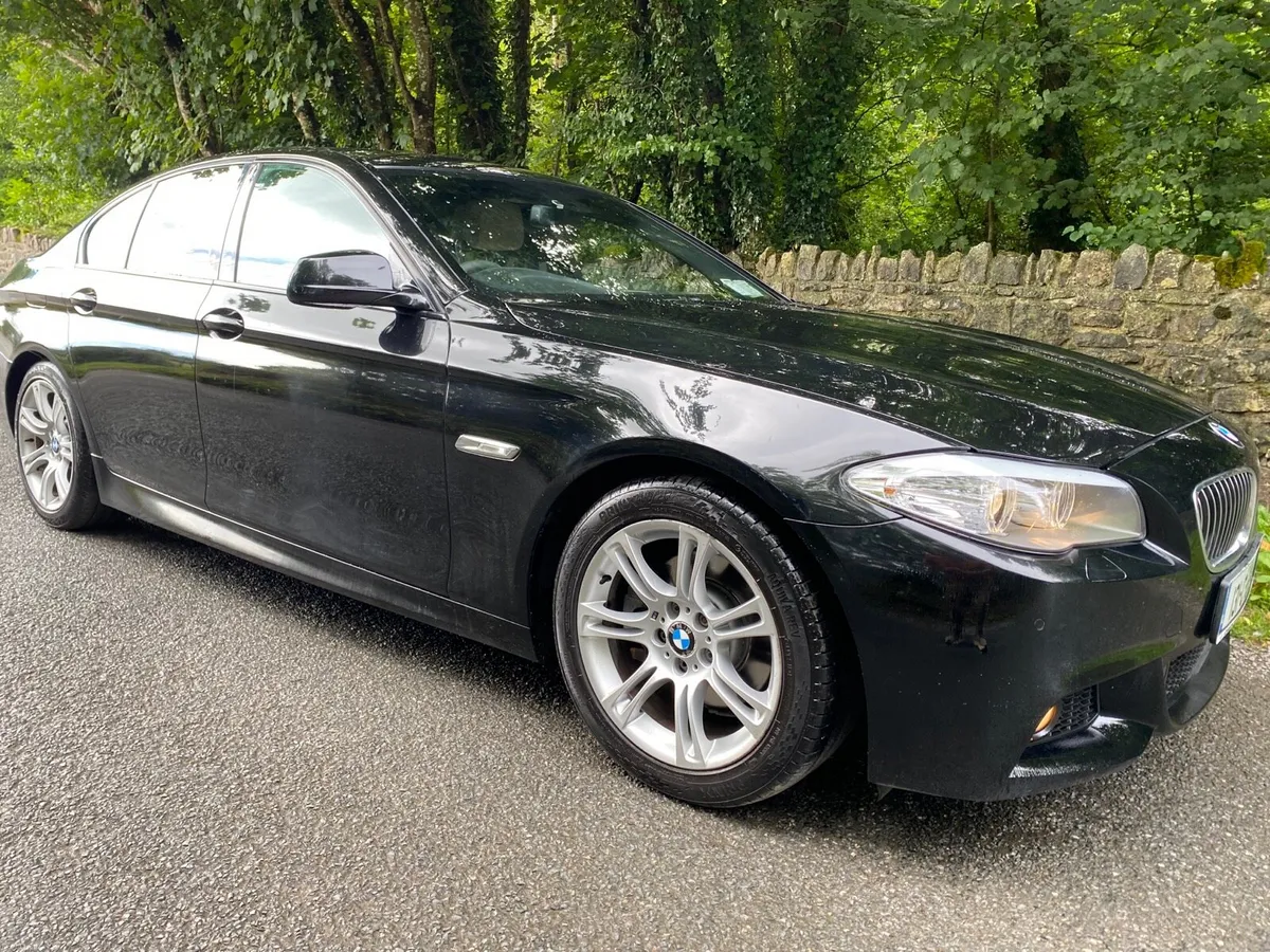 BWM❤️ M-SPORT AS NEW MCT &TAX MINT - Image 2