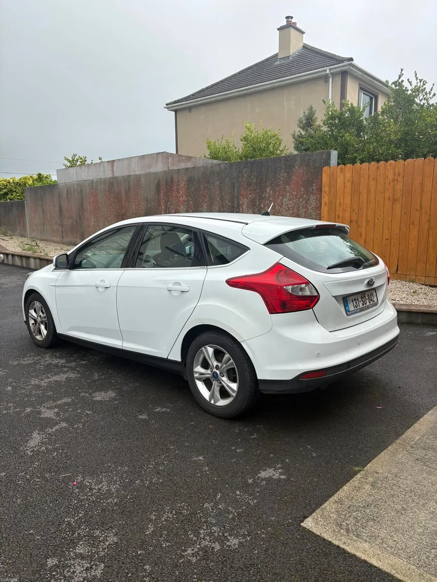Ford focus - Image 3