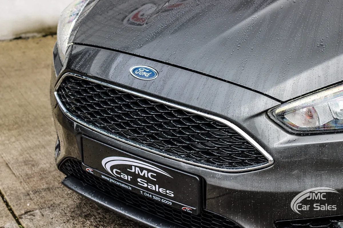 2016 FORD FOCUS ST LINE - Image 3