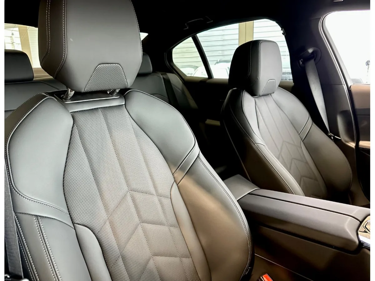 BMW 5-Series M SPORT AUTO - Image 6
