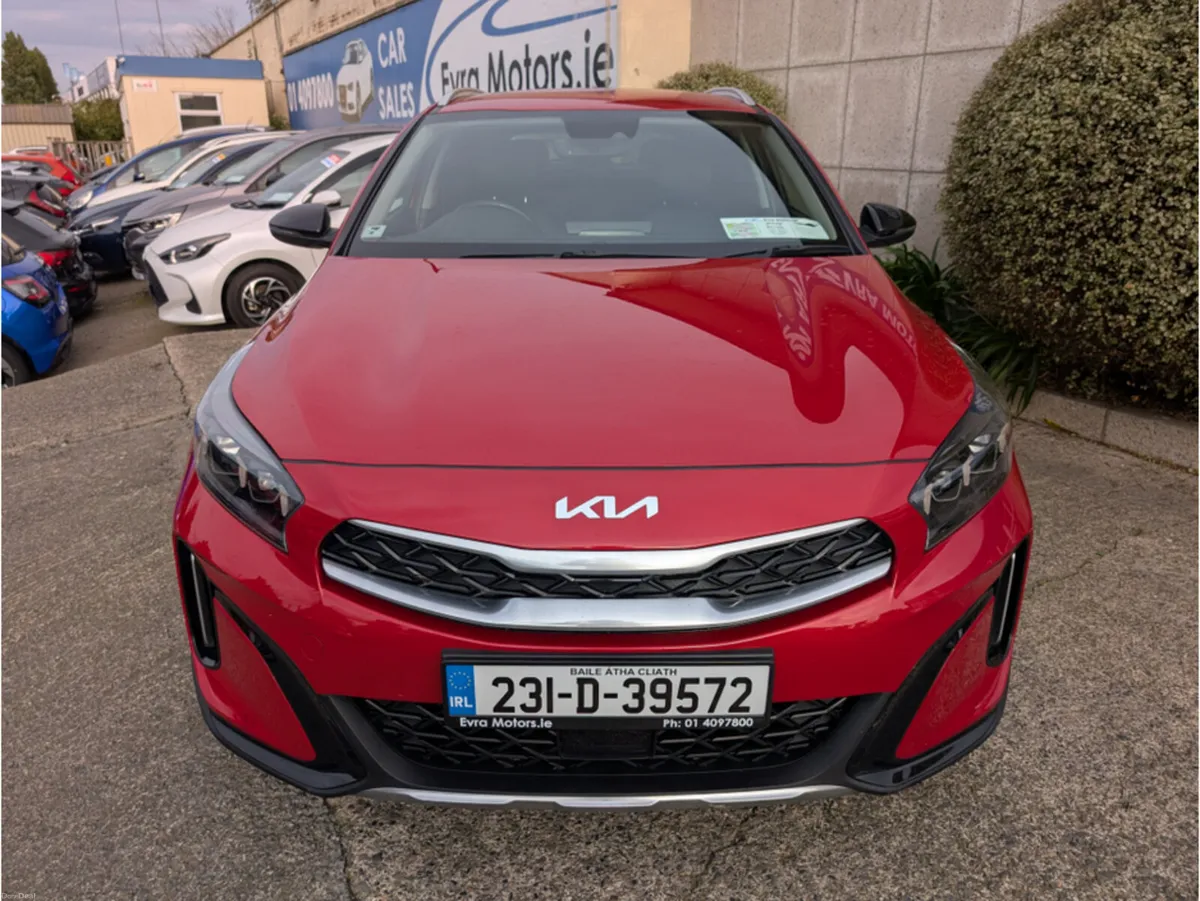 Kia XCeed PE PHEV AUTOMATIC 1.6 PETROL //KEYLESS E - Image 2