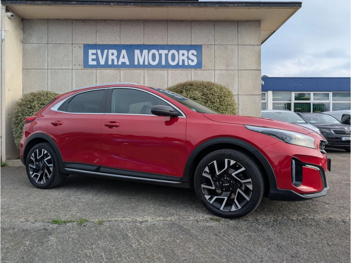 Kia XCeed PE PHEV AUTOMATIC 1.6 PETROL //KEYLESS E - Image 3