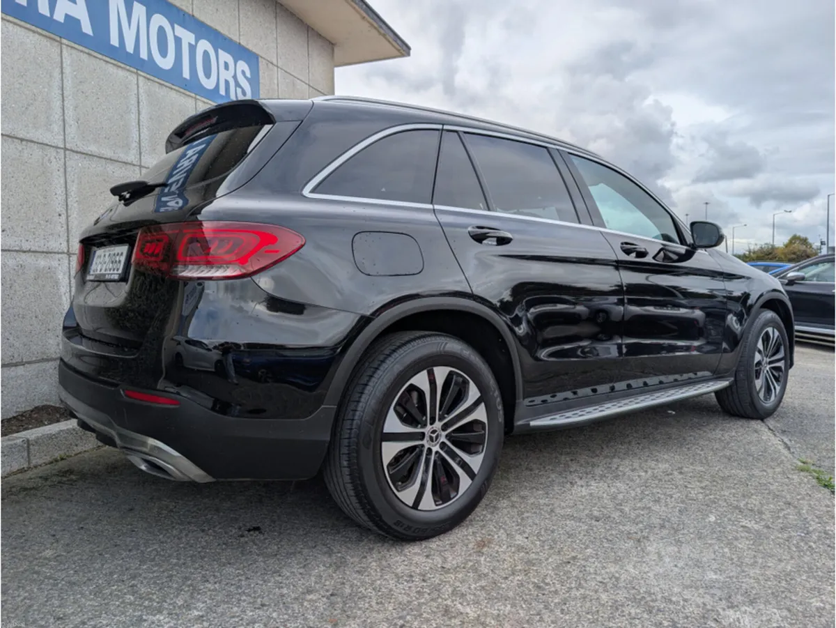 Mercedes-Benz GLC AUTOMATIC 2.0 DIESEL// HIGH SPEC - Image 6
