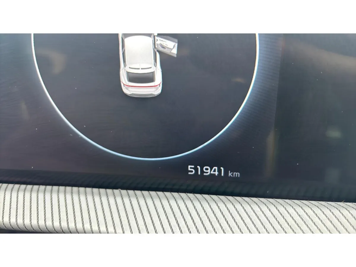 Kia EV6 GT LINE S 225BHP 5DR AUTO - Image 3