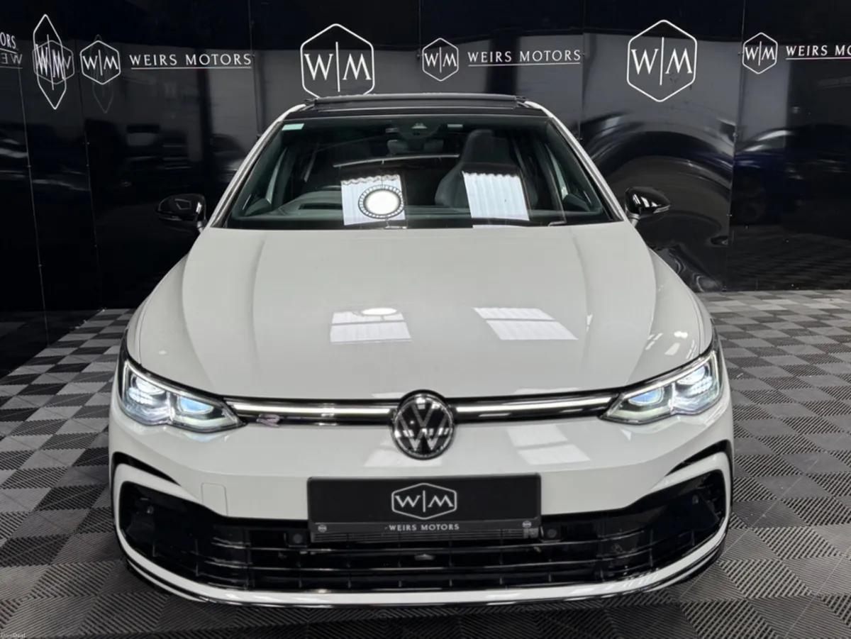 Volkswagen Golf R-Line 1.5 eTSI *Sunroof* 150BHP - Image 5