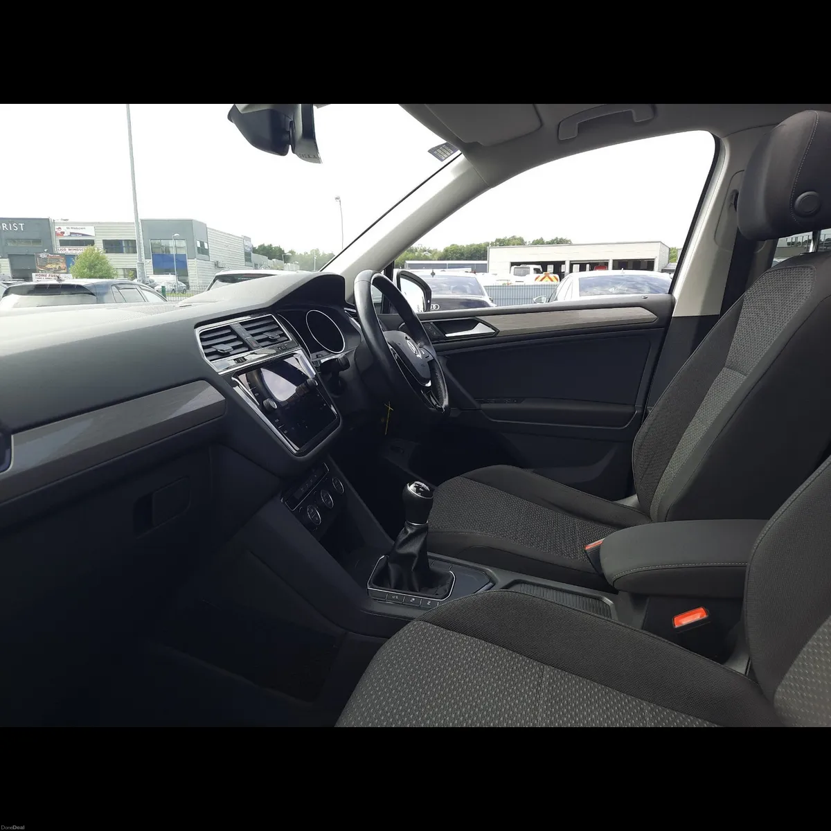Volkswagen Tiguan 2019 - Image 3