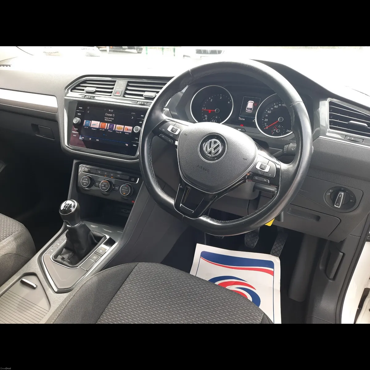 Volkswagen Tiguan 2019 - Image 6