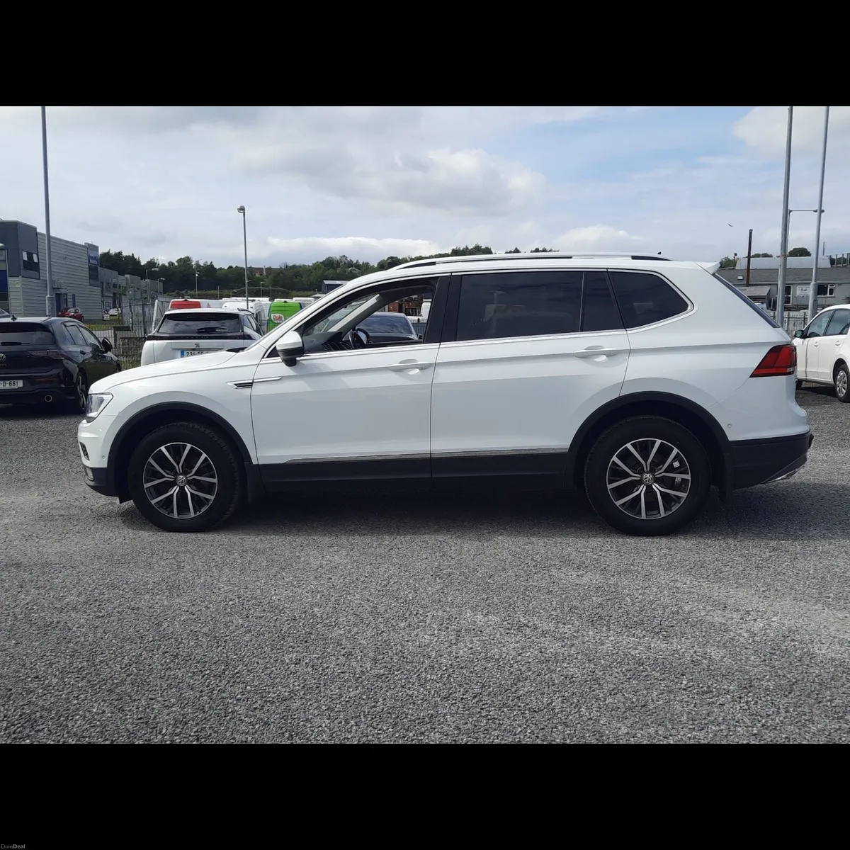 Volkswagen Tiguan 2019 - Image 5