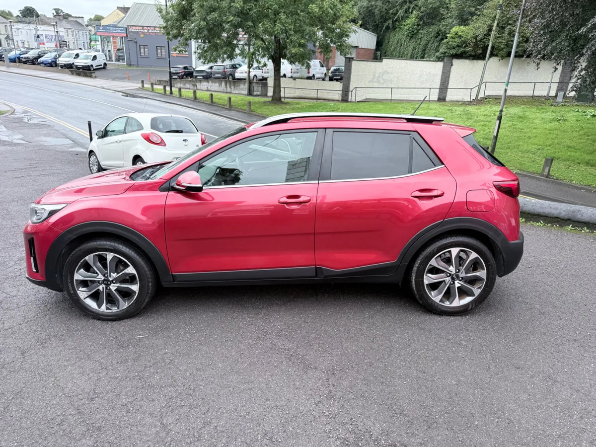 Kia Stonic 1.6 Diesel NCT - Image 5