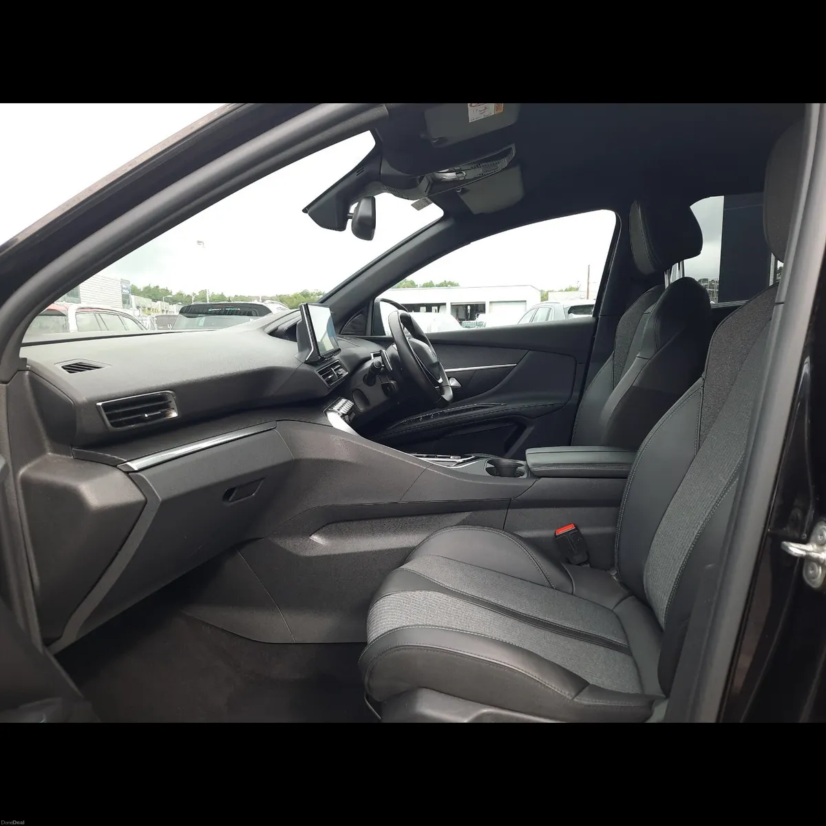 Peugeot 5008 2024 - Image 4