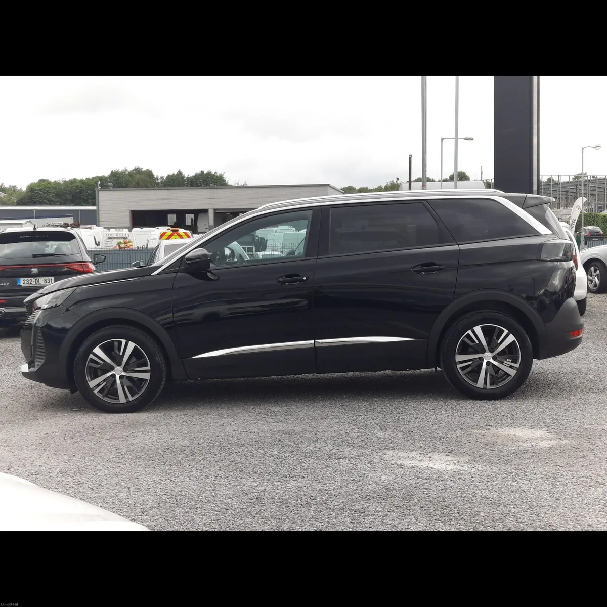 Peugeot 5008 2024 - Image 5