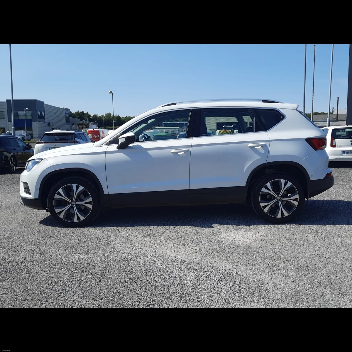 SEAT Ateca 2019 - Image 3