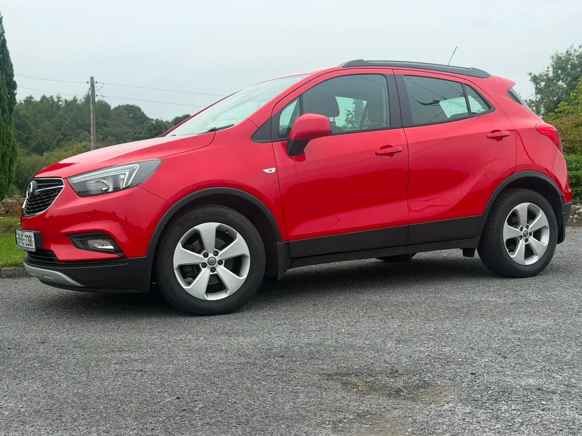 Opel Mokka - Image 3