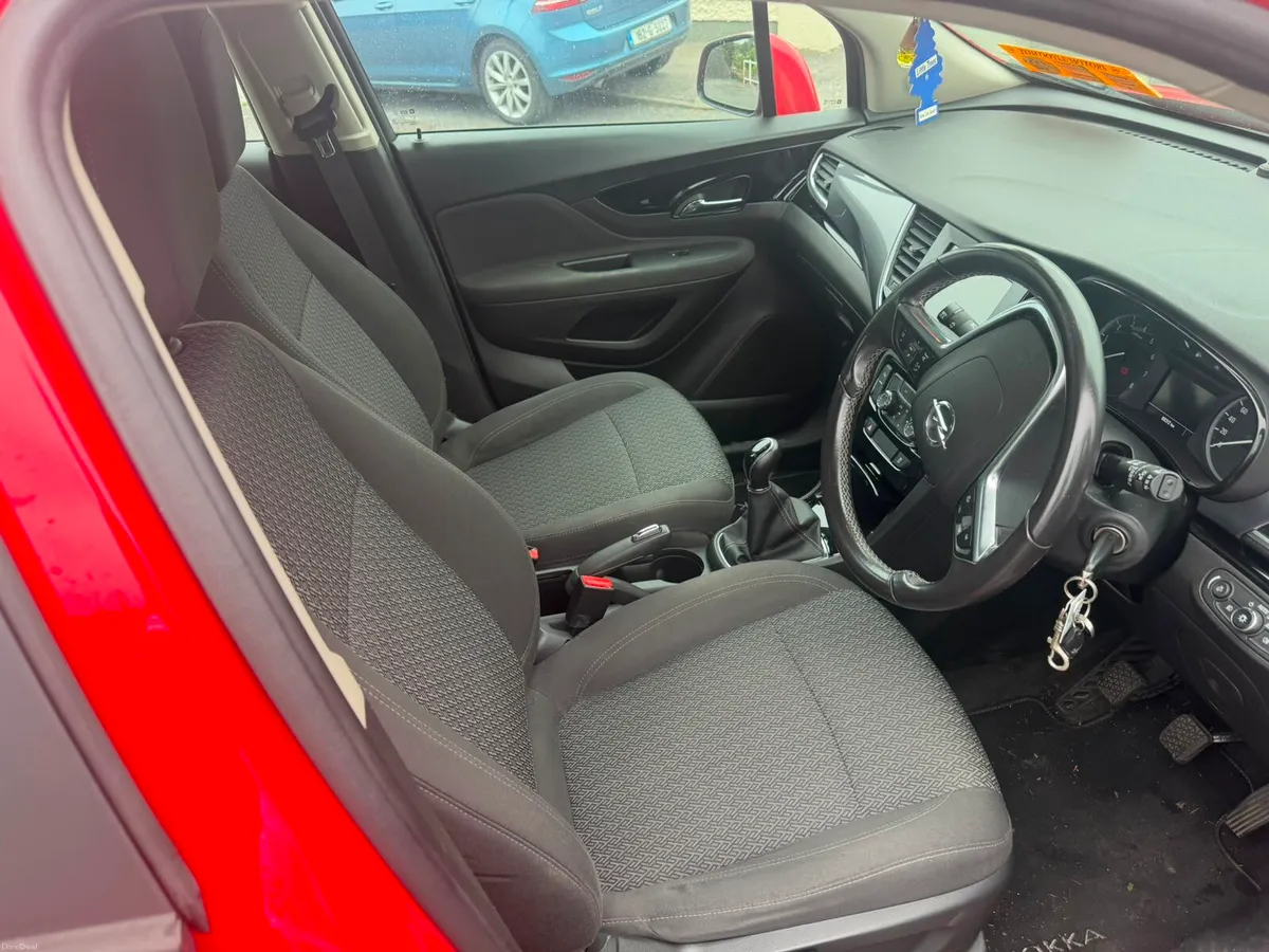 Opel Mokka - Image 6