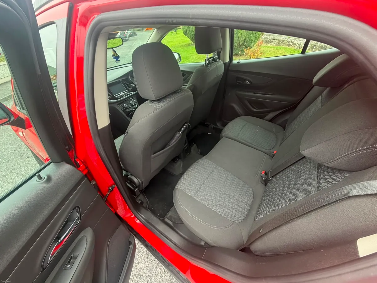 Opel Mokka - Image 5