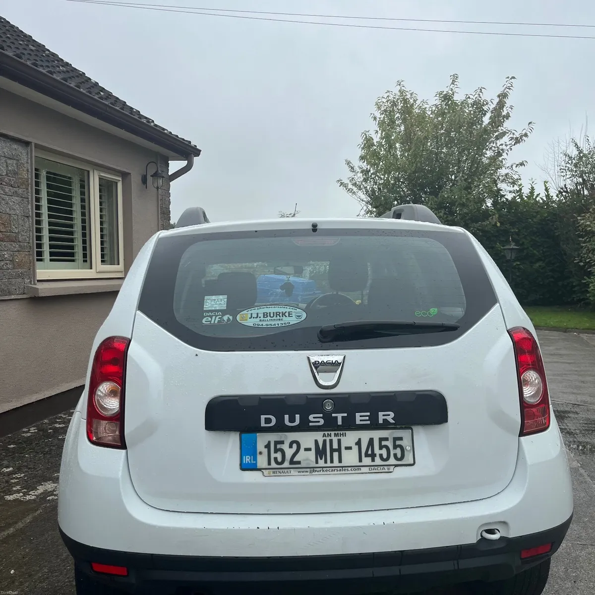 Dacia Duster 2015 - Image 2