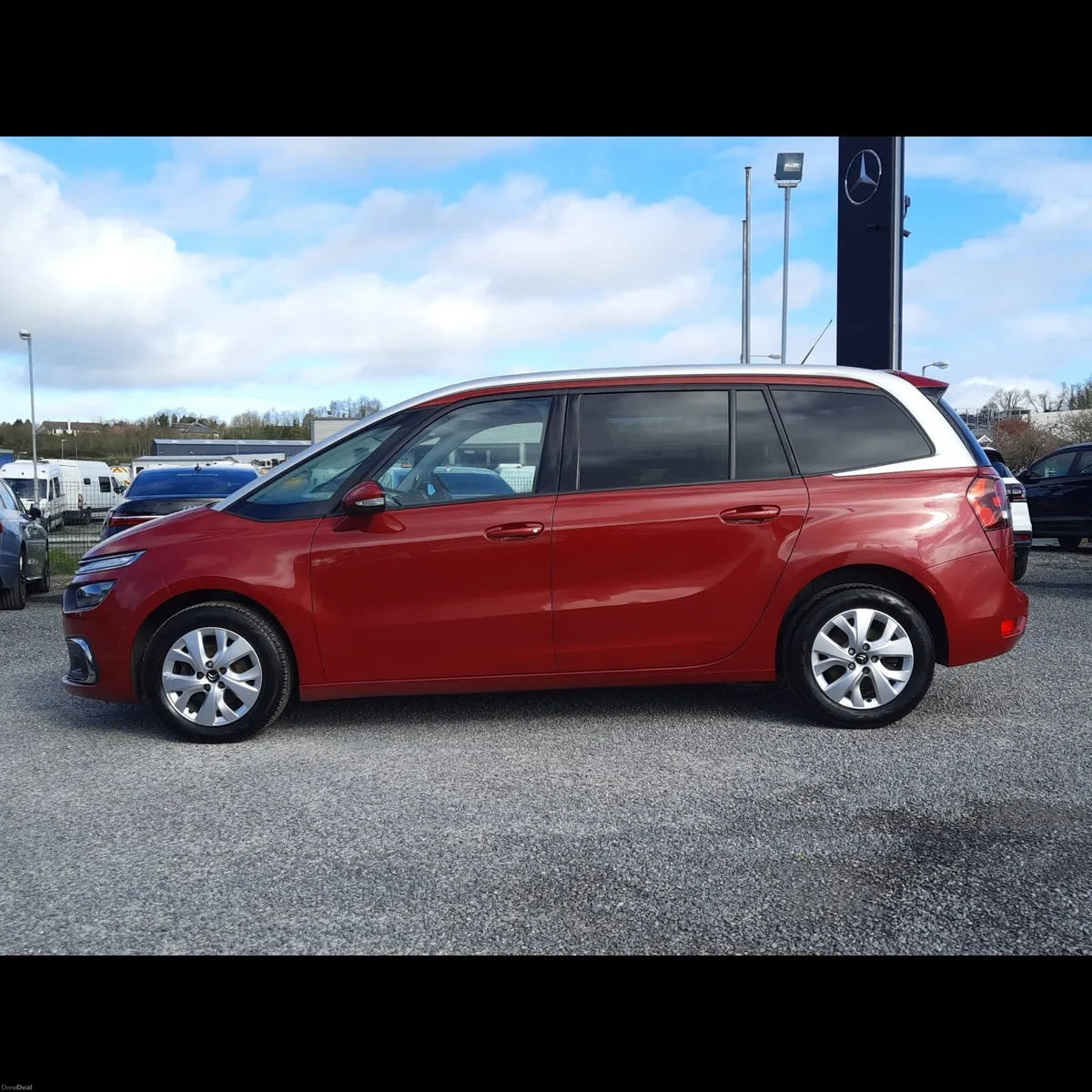 Citroen C4 2021 - Image 6