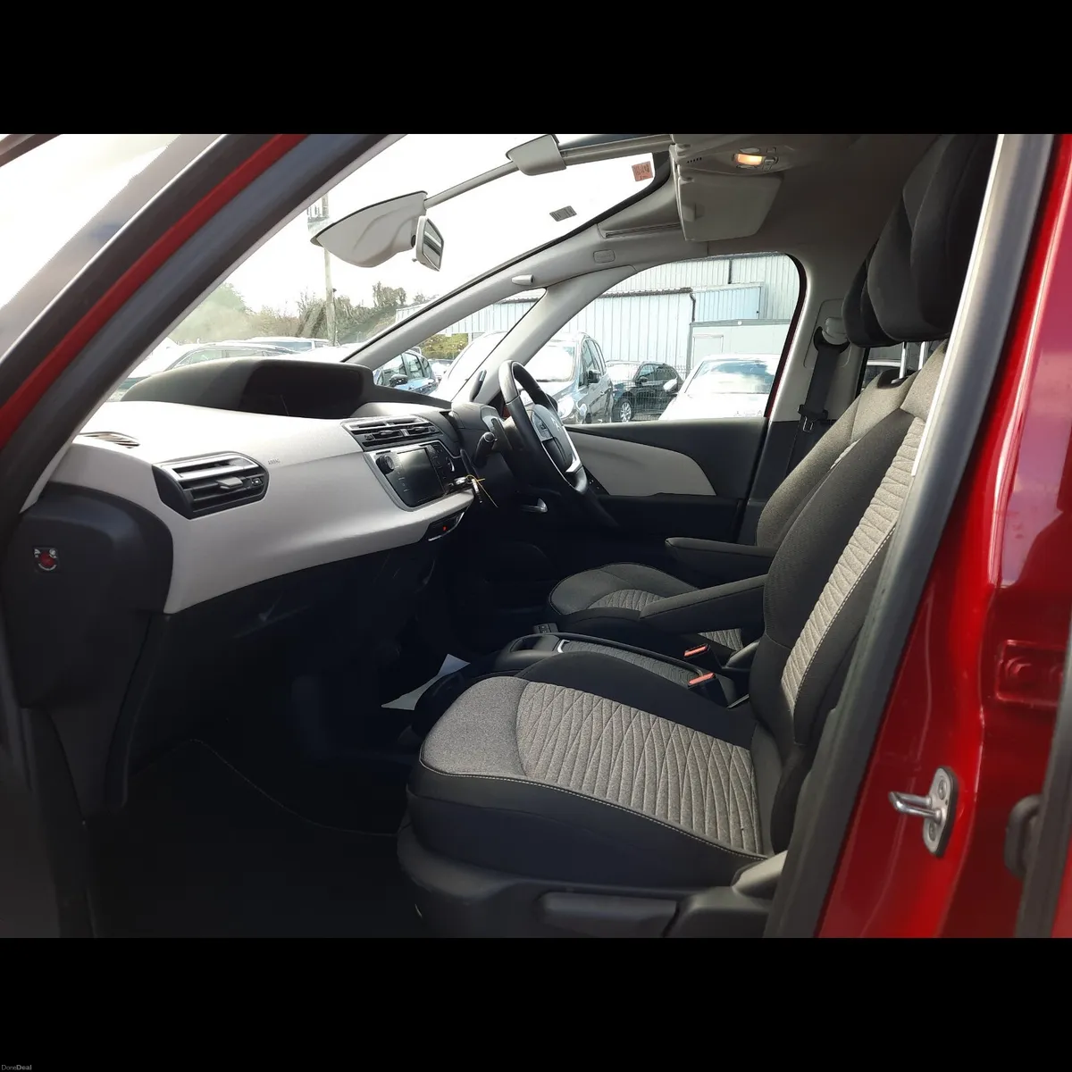 Citroen C4 2021 - Image 5