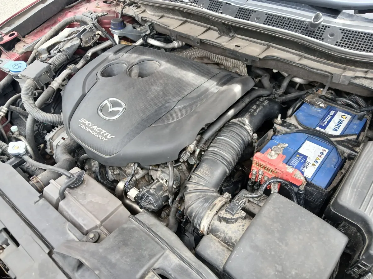 Mazda CX-5 2013 - Image 5