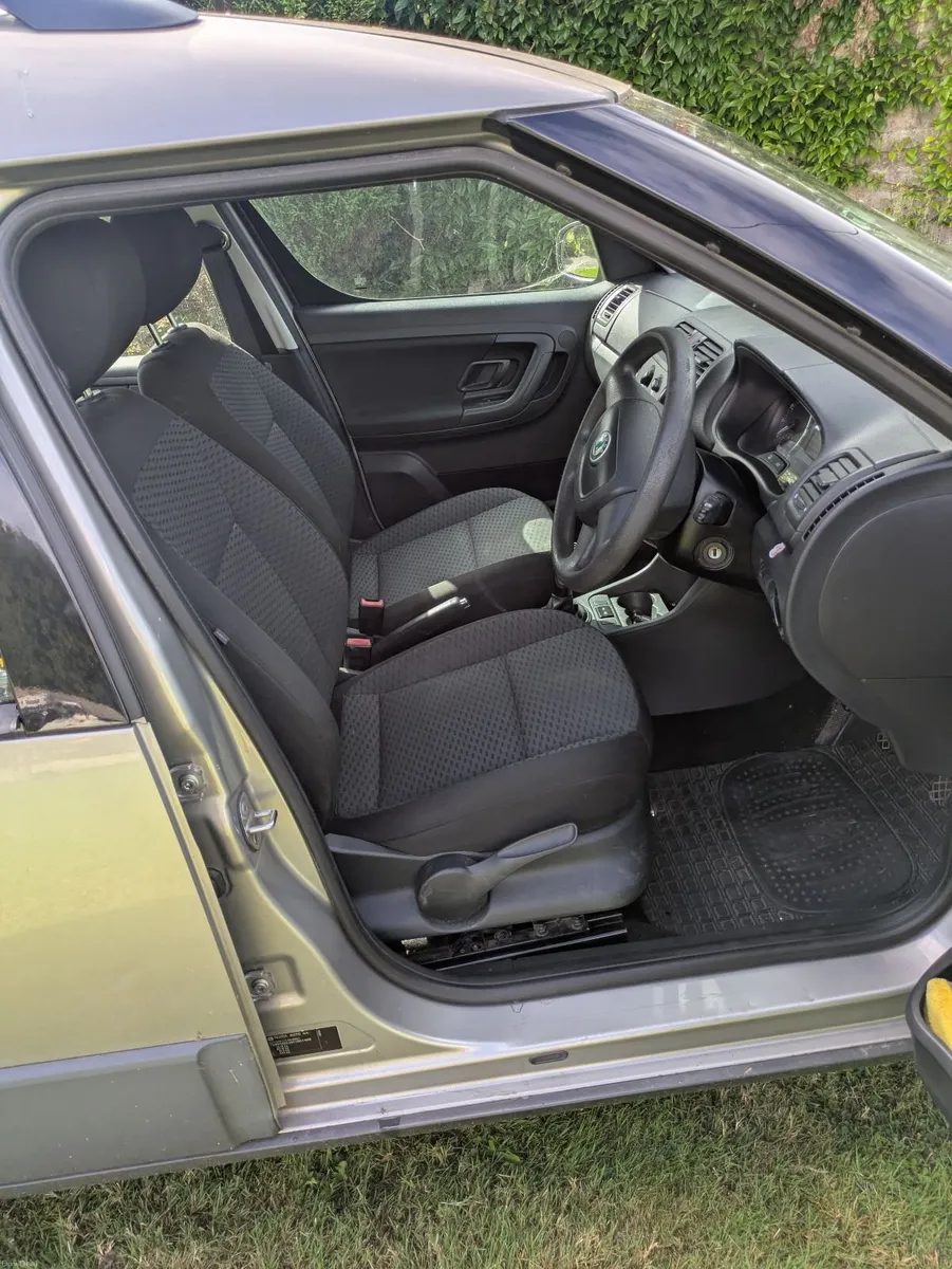 Skoda Roomster 2012 - Image 6
