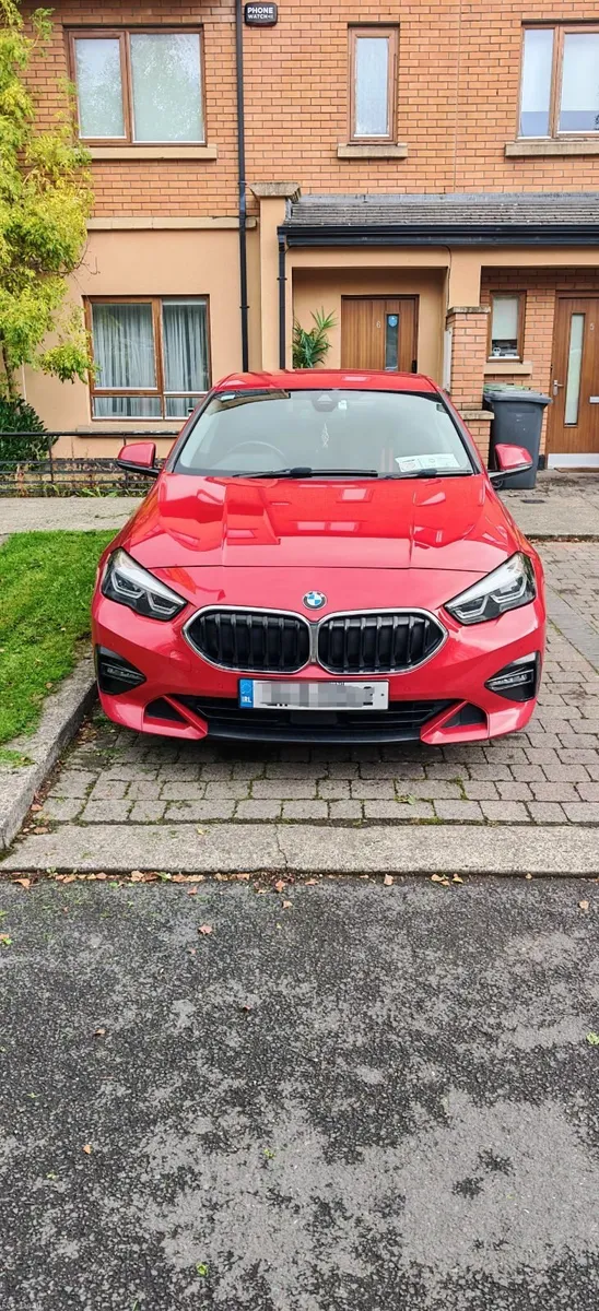 BMW 2-Series 2021 - Image 1