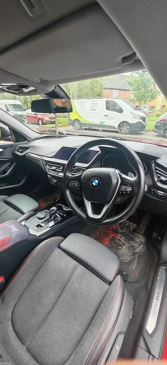 BMW 2-Series 2021 - Image 6