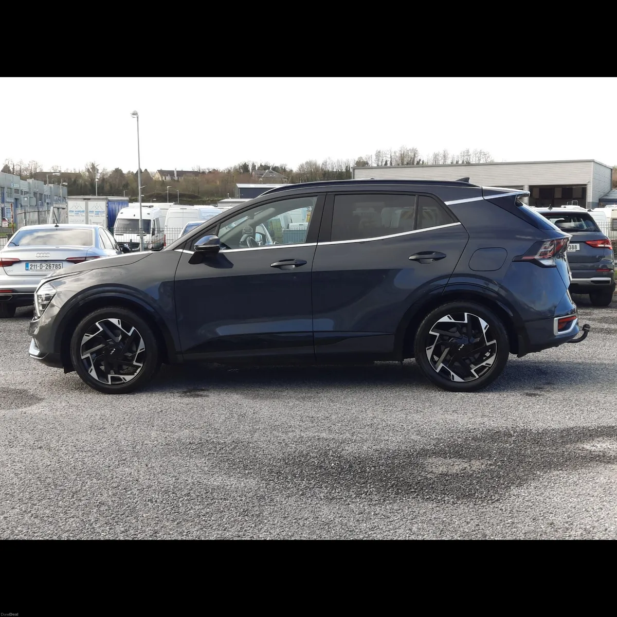 Kia Sportage 2023 - Image 5