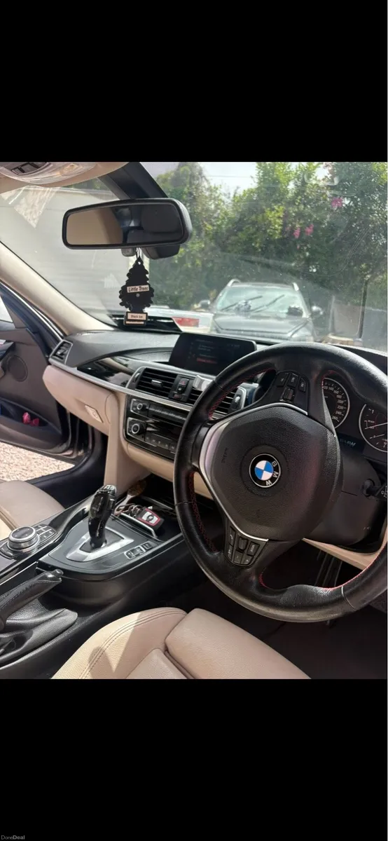 BMW 318I Fresh 2 year nct €14k open to offers - Image 5
