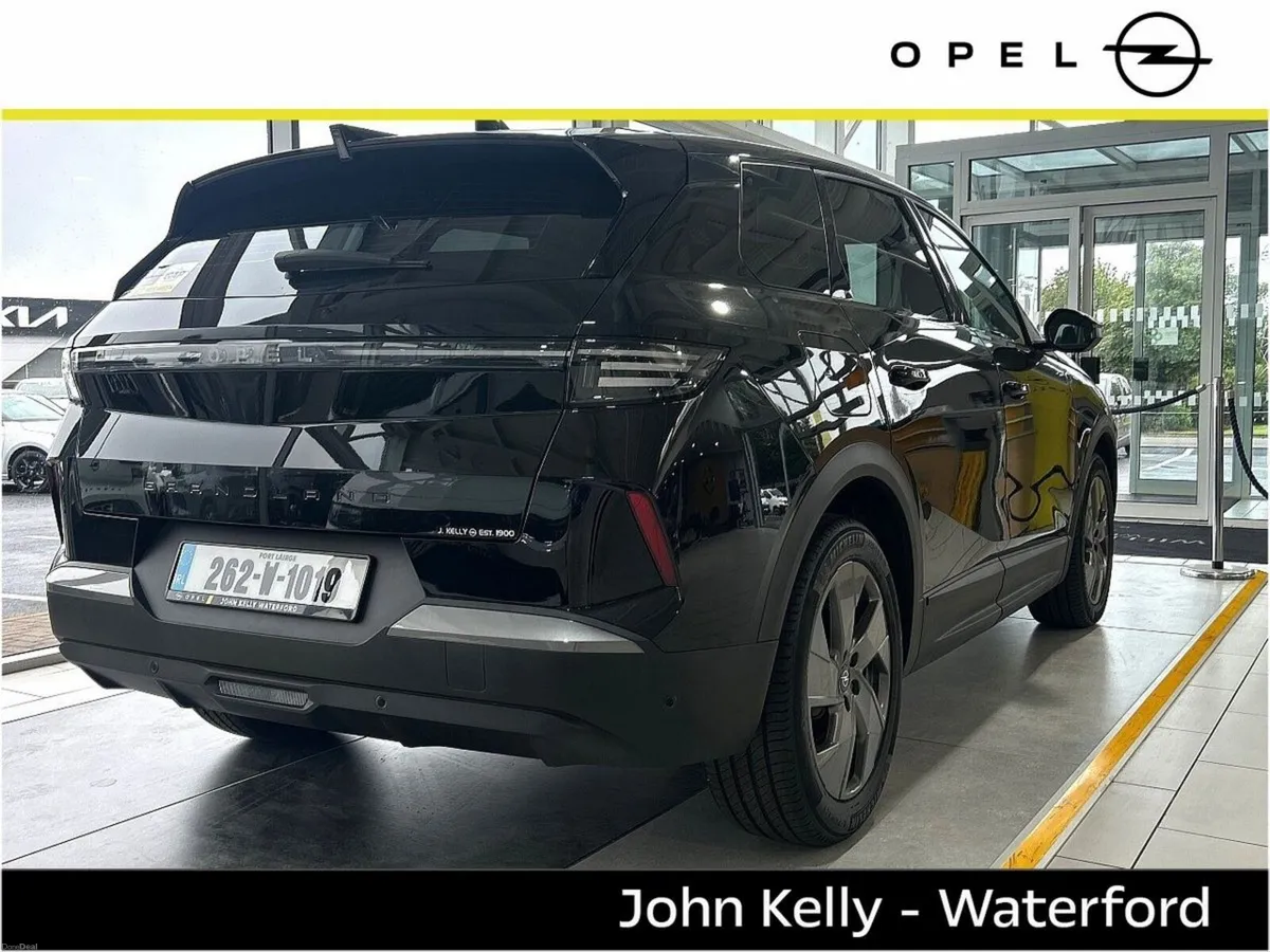 Opel Grandland X Limited Edition *SAVE UP TO €7000 - Image 4