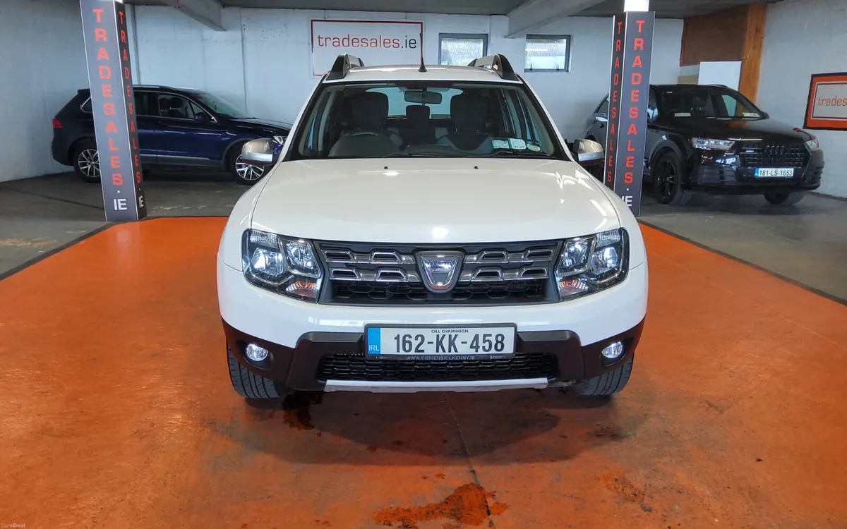 Dacia Duster 2016 - Image 2