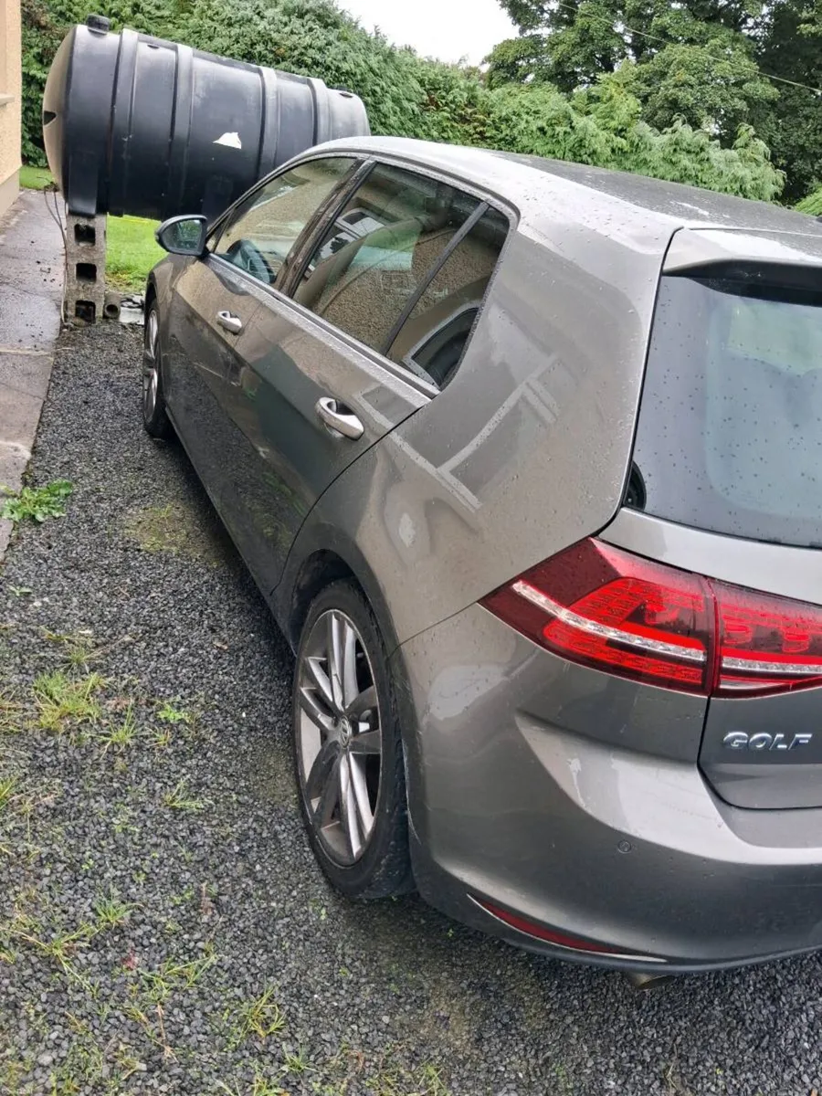 2017 golf - Image 3