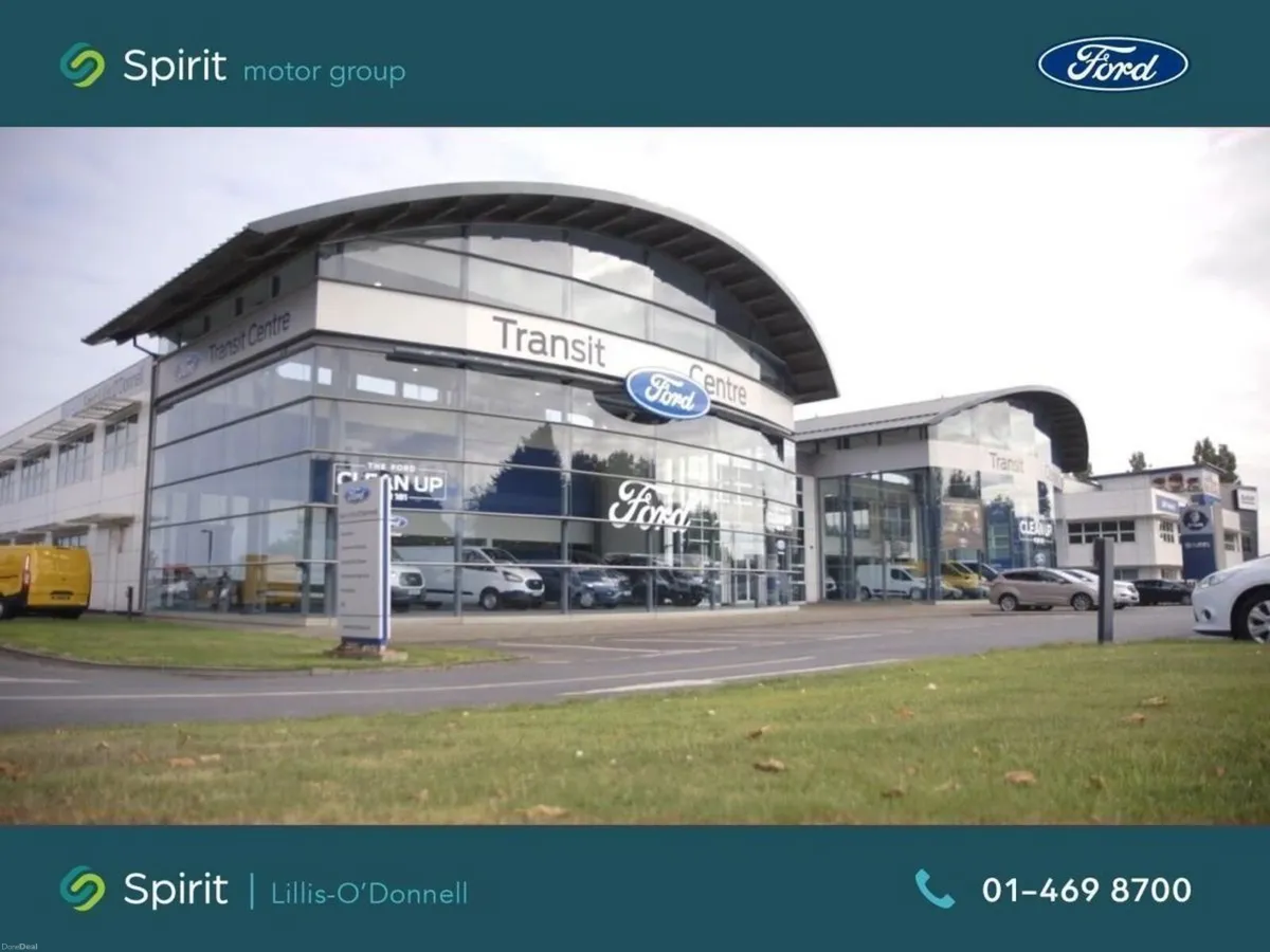 Ford Kuga Vignale 5dr PHEV 5dr Auto - Image 6