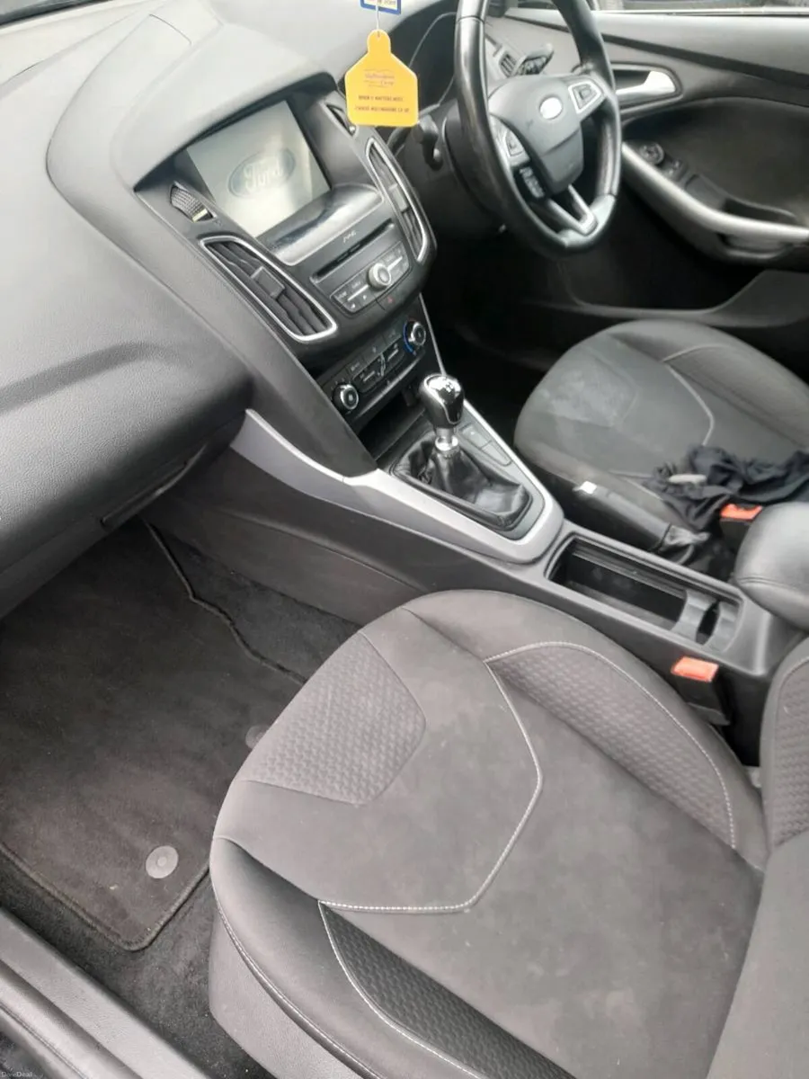 161 FORD FOCUS 1.5 Diesel - Image 5