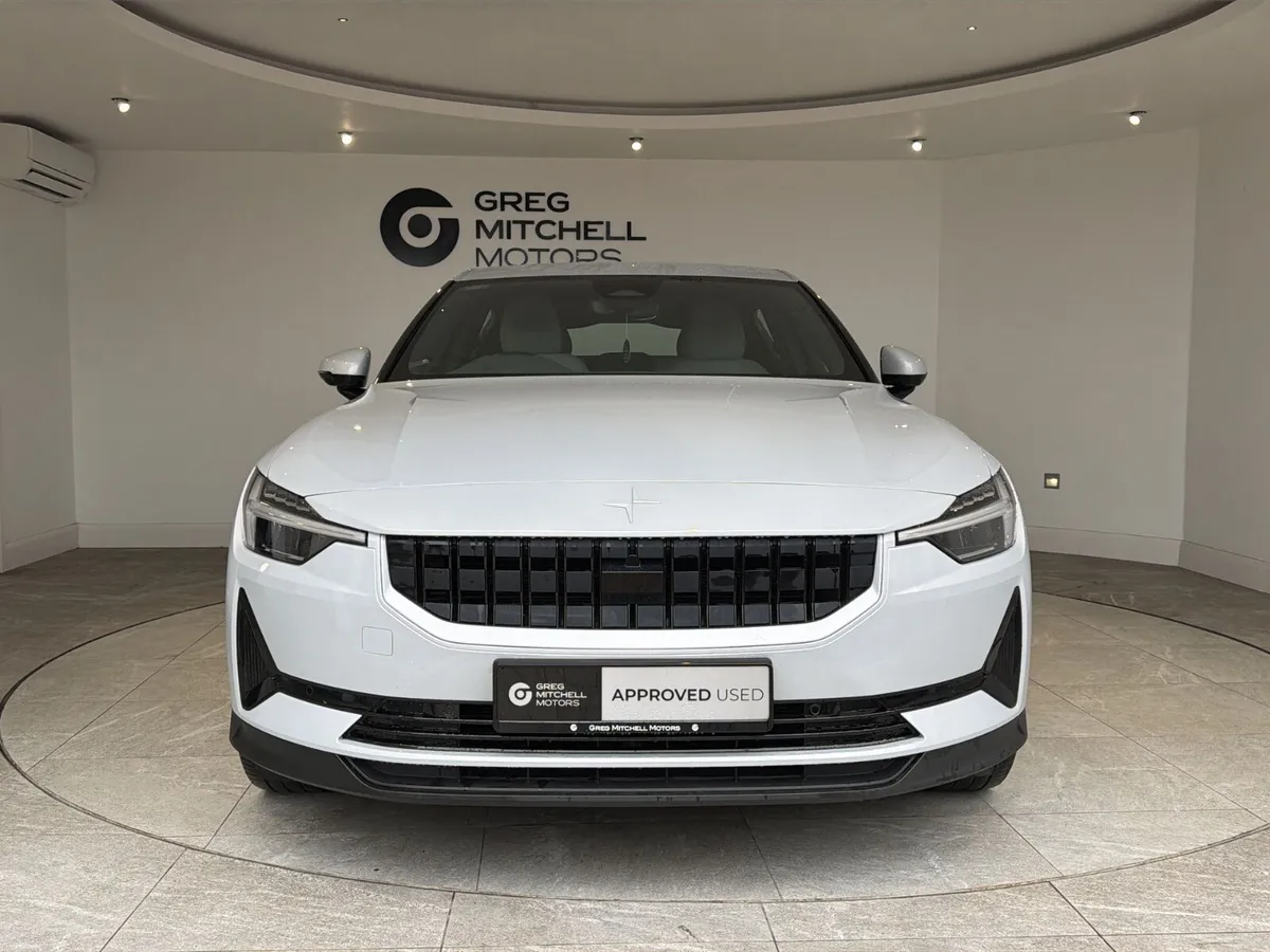 2023 Polestar 2 300kW 78kWh Long Range DM [Plus] 5 - Image 3