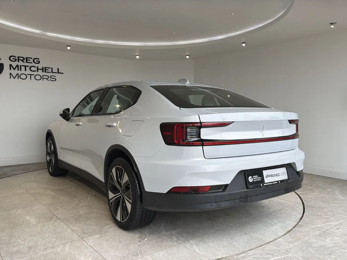 2023 Polestar 2 300kW 78kWh Long Range DM [Plus] 5 - Image 5