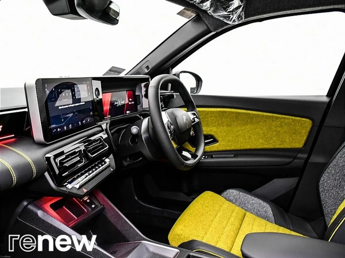 Renault 5 iconic 52kWh 150hp - Image 5