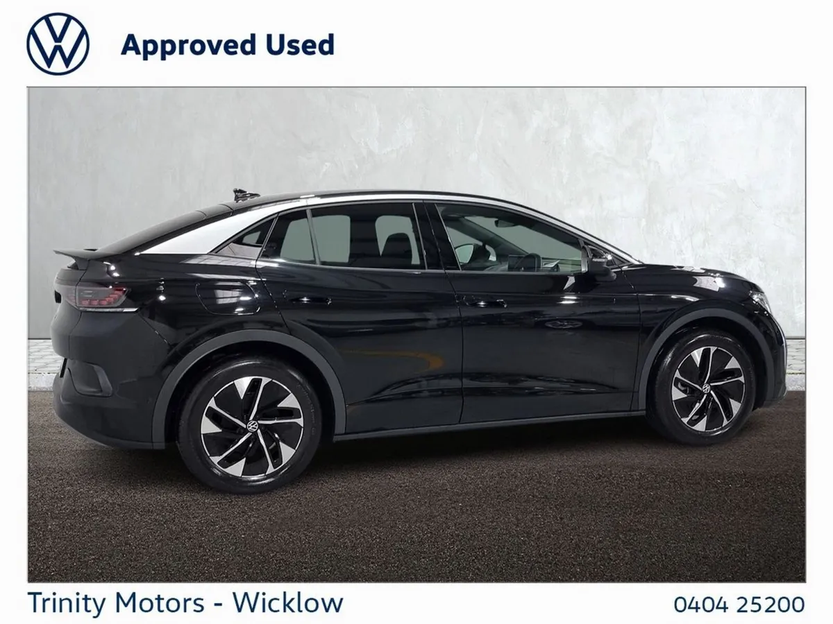 Volkswagen ID.5 ** 261 ** PRO PLUS **  286BHP ** 7 - Image 3