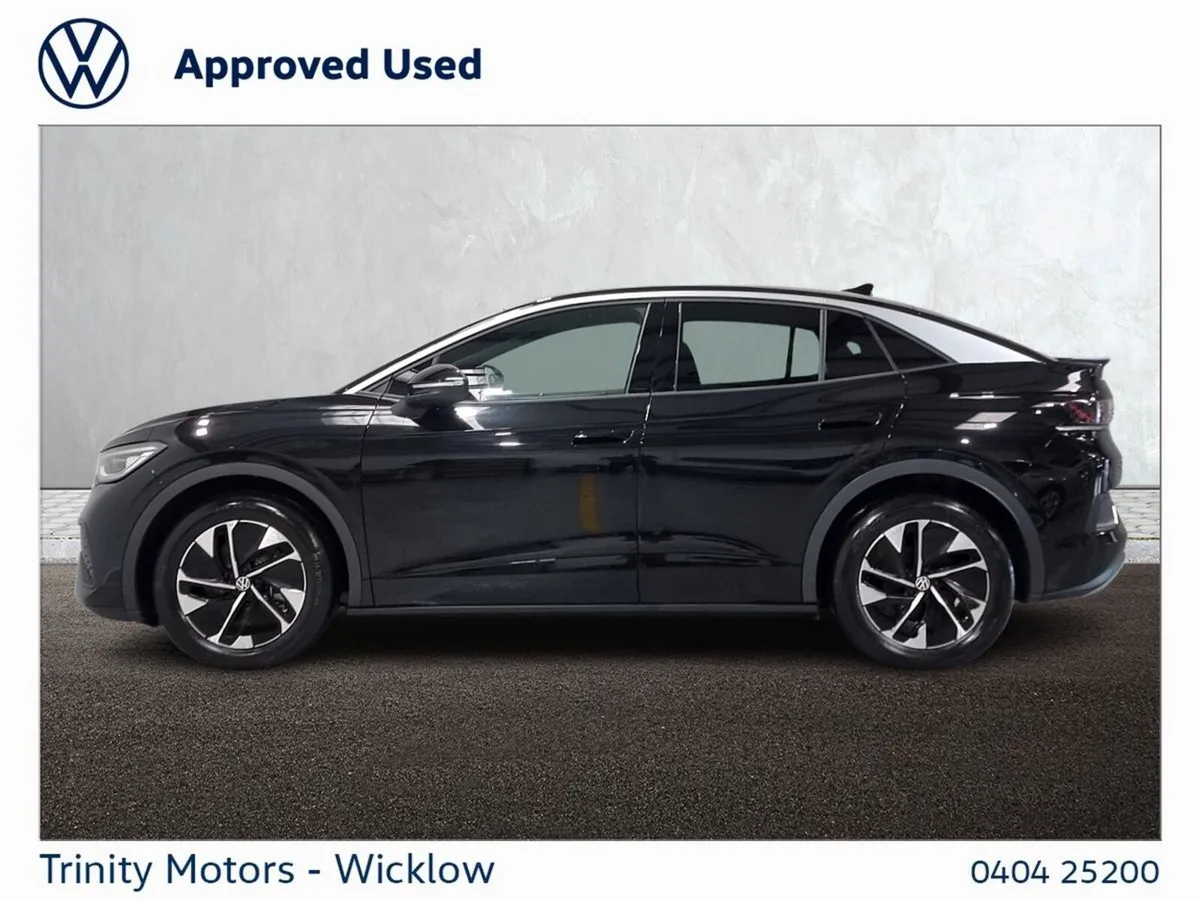 Volkswagen ID.5 ** 261 ** PRO PLUS **  286BHP ** 7 - Image 6