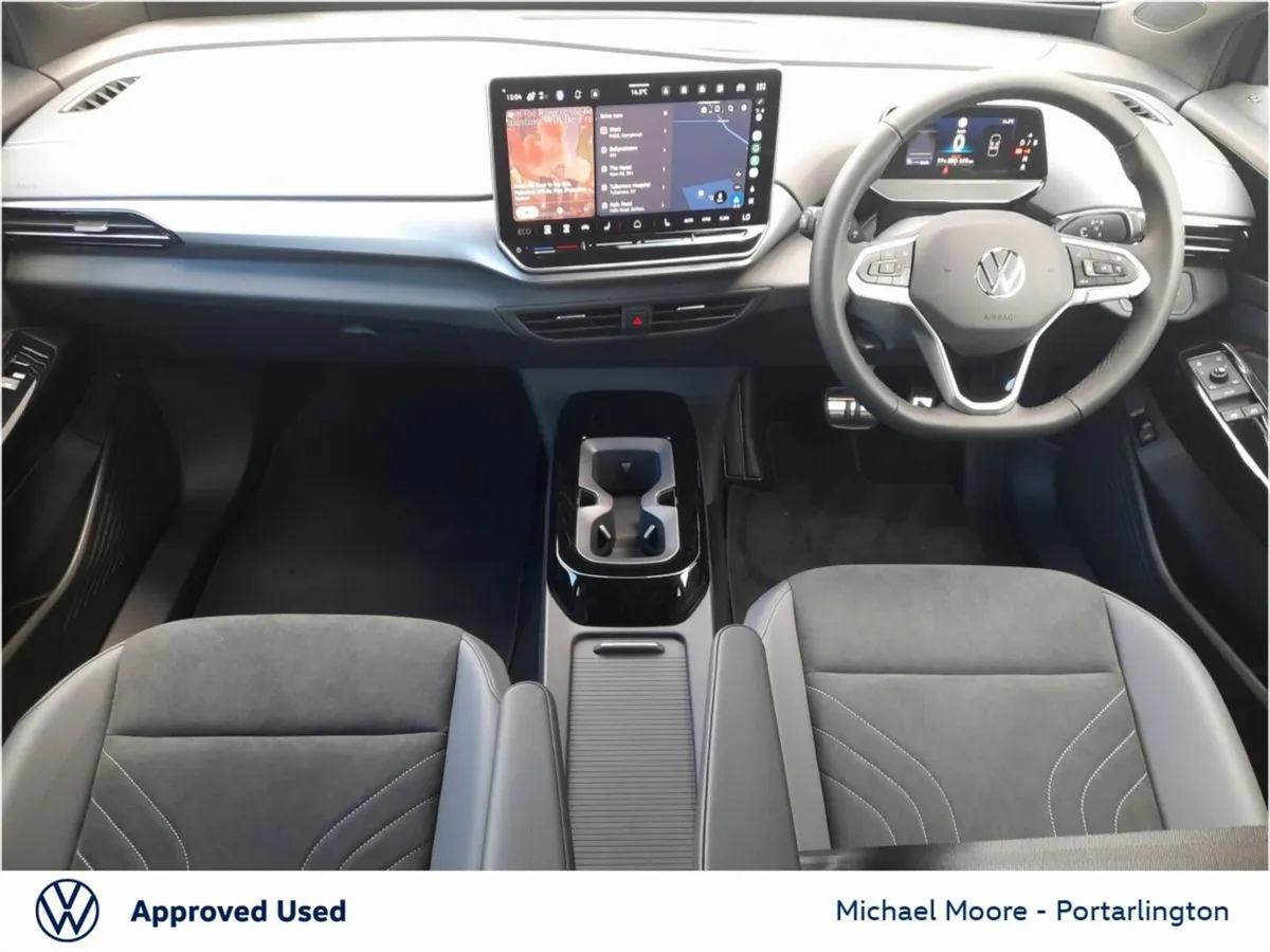 Volkswagen ID.4 PRO PLUS 79KWH 286HP - Image 2