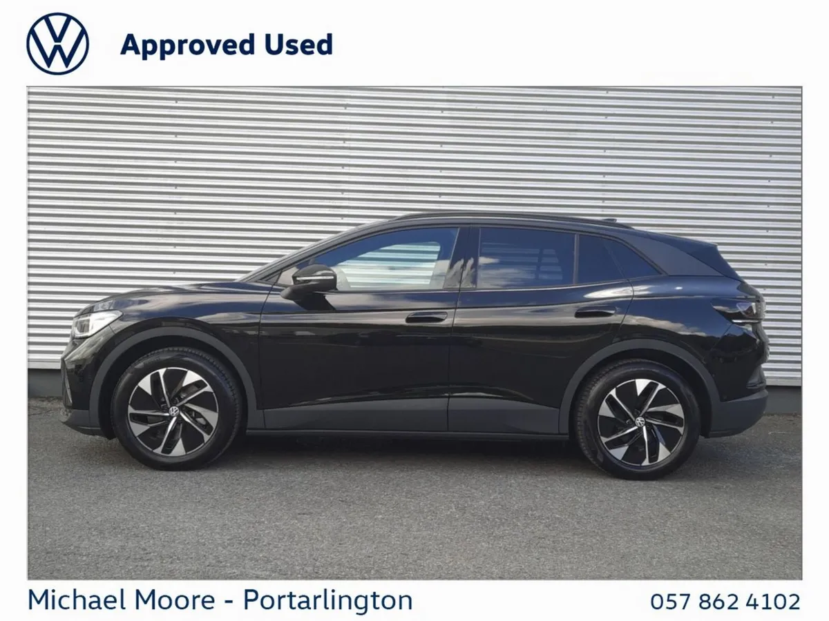 Volkswagen ID.4 PRO PLUS 79KWH 286HP - Image 6