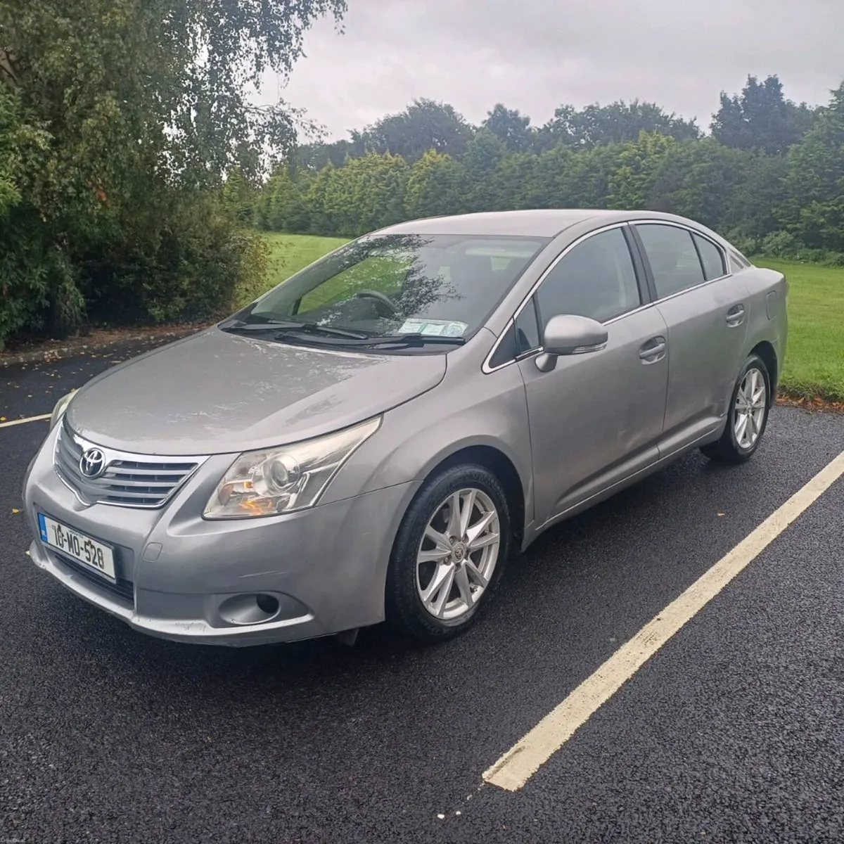 Toyota Avensis - Image 2