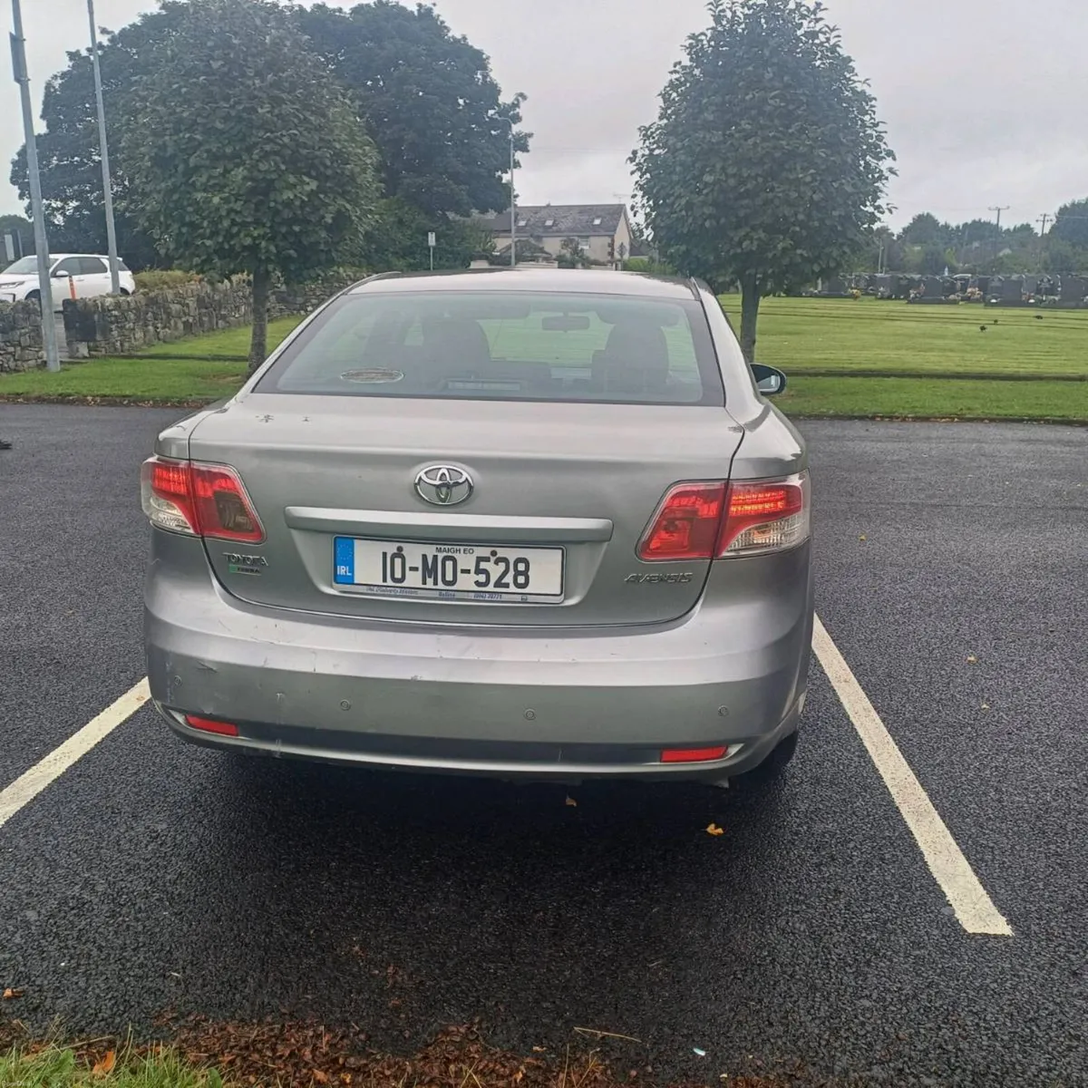 Toyota Avensis - Image 3