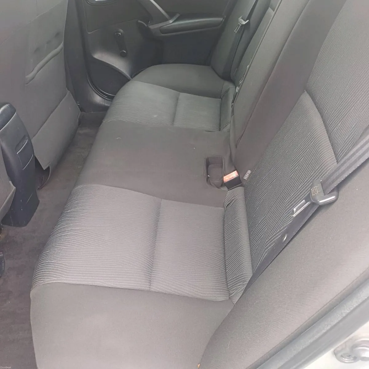 Toyota Avensis - Image 5