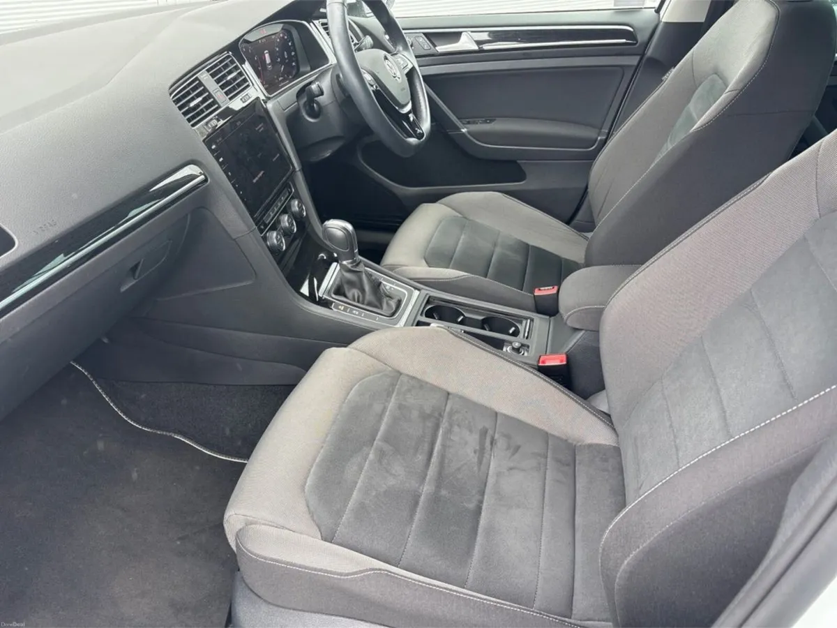 Volkswagen Golf 1.4 Comfort Tsi Auto - Image 4
