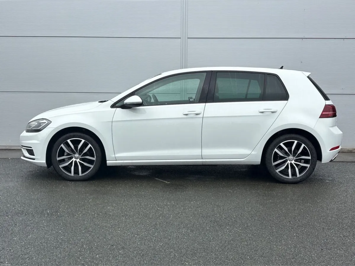 Volkswagen Golf 1.4 Comfort Tsi Auto - Image 5